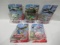 Disney Planes Die-Cast Lot of (5)