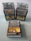 D-Day Die-Cast Vehicle Lot of (3)
