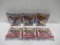 Cars Piston Cup Die-Cast Lot of (6)