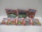 Disney Cars Race-O-Rama Lot of (8)