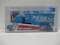 Disney Cars Gray Hauler Die-Cast Truck