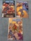 Masters of the Universe #1-2/Icons/Invincible