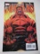 Hulk #1 (Red Hulk)/Key