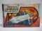 Star Wars Jedi Starfighter Vehicle