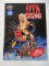 Lita Ford #1 Comic Magazine Balent Cover