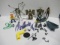 Misc. Figure/Toy Lot