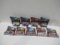 Disney Cars Synthetic Tires Vehicle Lot