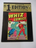 Whiz Comics #1 Famous 1st Edition/Shazam! DC
