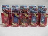 Disney Car Stocking Stuffers Lot of (5)