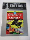 Detective Comics #27 Famous 1st Edition/DC