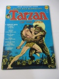 Tarzan C-22 Treasury Size/DC/1973