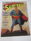 Superman C-31 Treasury Size 1974/DC