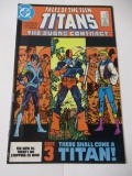 Tales of the Teen Titans #44/1st Nightwing