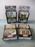 Corgi 100 Years of Flight Die-Cast Lot of (4)