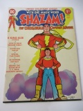 Shazam! C-21 Treasury Size 1973/DC