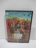 Doom Patrol Season Two DVD