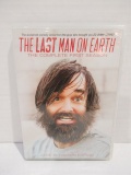 Last Man on Earth Season One DVD