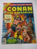 Conan Treasury Edition #15/1977