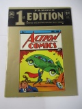 Action Comics #1 Famous 1st Edition/DC