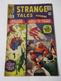 Strange Tales #133 (1965)