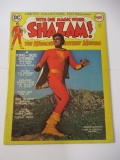 Shazam! C-35 Treasury Size Comic