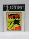 Batman #1 Famous 1st Edition/DC