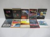 Surfing and Nature DVDs (Lot of 10)