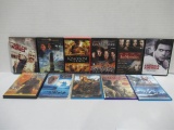 Historical Epics (Lot of 11)