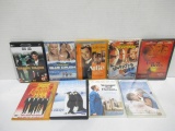 Light Dramas (Lot of 9)