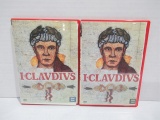 I Claudius BBC Mini-Series