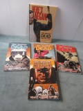 Walking Dead Trade Paperback/HC Lot