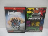 Jackass Collection