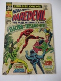 Daredevil King-Size Special #1 (1967)