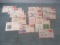 Vintage Helicopter Postage Stamp/Envelopes