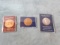 NASA Commemorative Medallion/Coin Lot