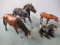 Breyer Collectible Horses Box Lot