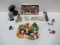 Collectible/Game Dice Lot