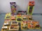 Matchbox Die-Cast vehicle Lot