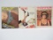 Vintage Pin-Up Girlie Magazines