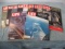 Space Race Life Magazine Lot 1950s-1970