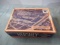 Hershey's Chocolate Vintage Candy Bar Box