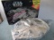 Star Wars Millennium Falcon in Box