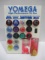 Yomega Yo-Yo Store Display
