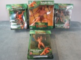 Disney's Tarzan Figure Lot
