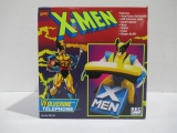 X-Men Wolverine Telephone