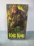 King Kong Aurora Model Kit Sealed