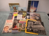 Space and Related Box Lot