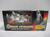 Lunar Roving Vehicle and Figure Set