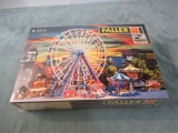 Faller Ferris Wheel Model Kit/German