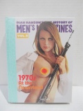 History of Men's Magazines Vol 5 HC Sealed